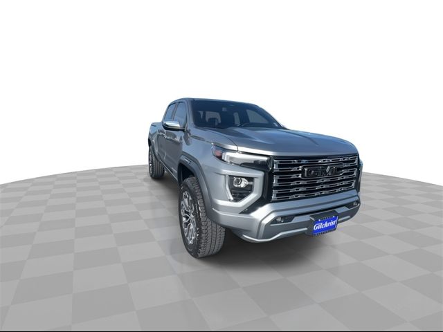 2023 GMC Canyon Denali