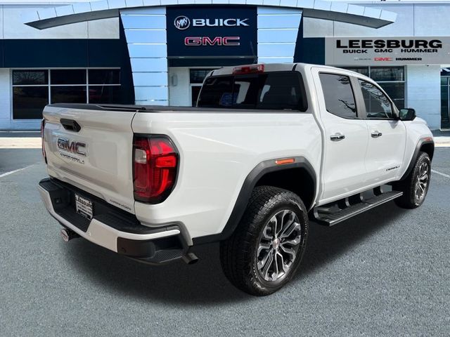 2023 GMC Canyon Denali