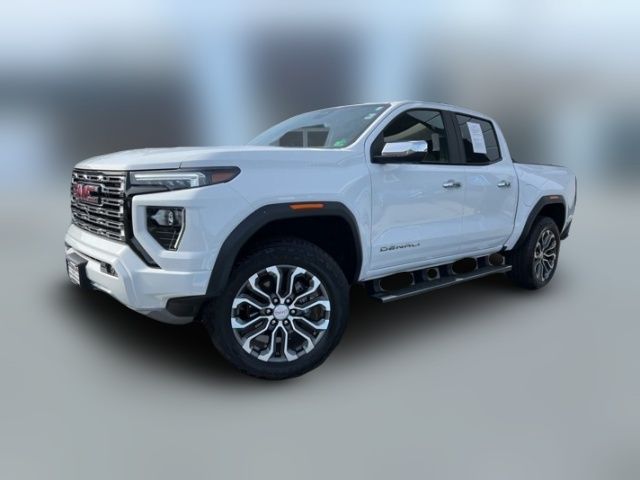 2023 GMC Canyon Denali