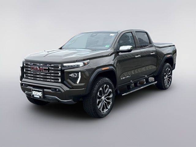 2023 GMC Canyon Denali