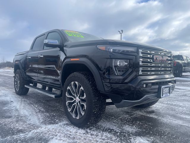 2023 GMC Canyon Denali