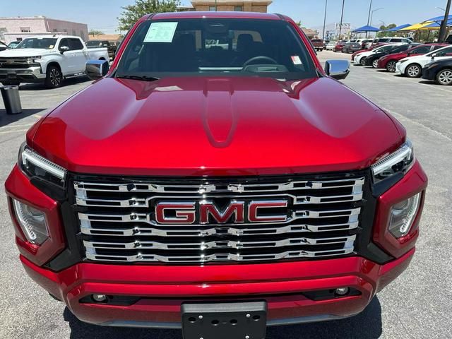 2023 GMC Canyon Denali