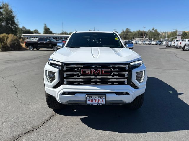 2023 GMC Canyon Denali