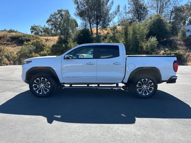 2023 GMC Canyon Denali