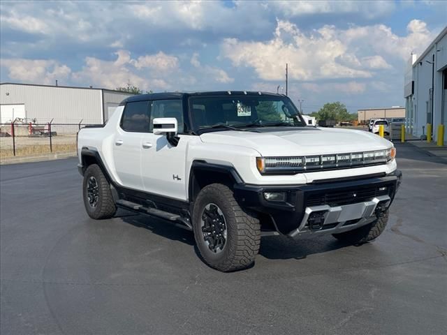 2023 GMC HUMMER EV Pickup 3X