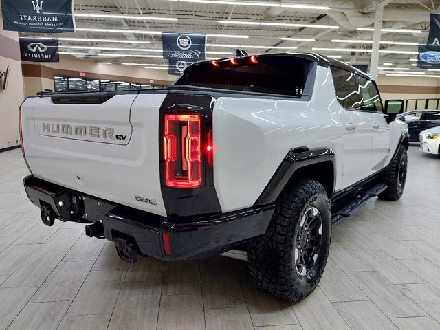 2023 GMC HUMMER EV Pickup 3X