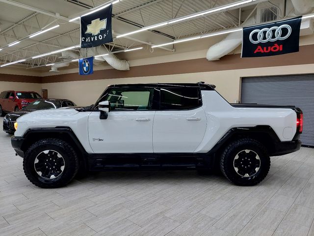 2023 GMC HUMMER EV Pickup 3X