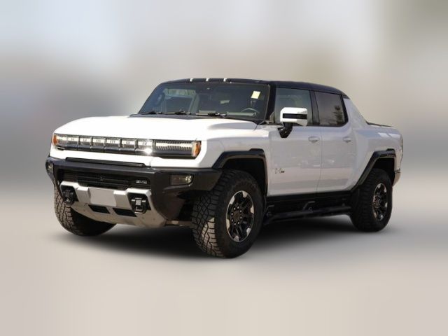 2023 GMC HUMMER EV Pickup 3X