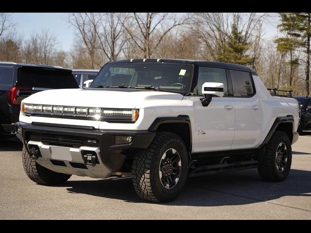 2023 GMC HUMMER EV Pickup 3X