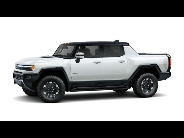 2023 GMC HUMMER EV Pickup 3X