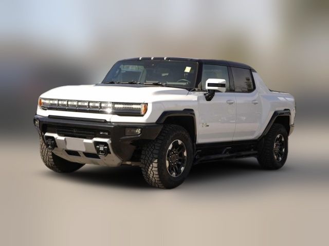 2023 GMC HUMMER EV Pickup 3X