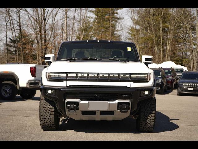 2023 GMC HUMMER EV Pickup 3X