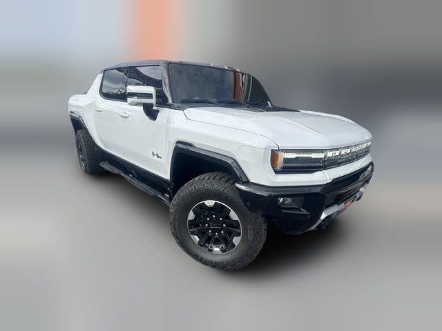 2023 GMC HUMMER EV Pickup 3X