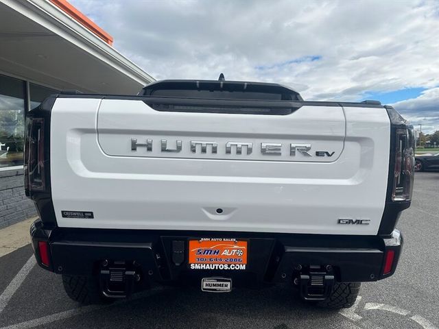 2023 GMC HUMMER EV Pickup 3X