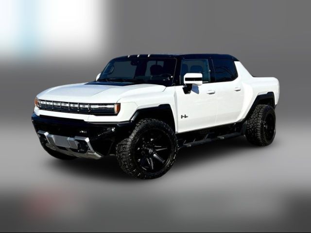 2023 GMC HUMMER EV Pickup Base