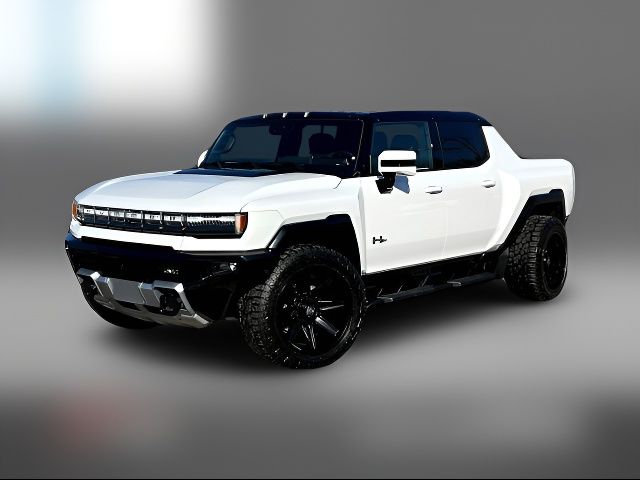 2023 GMC HUMMER EV Pickup Base