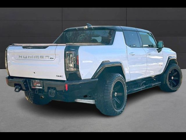 2023 GMC HUMMER EV Pickup Base