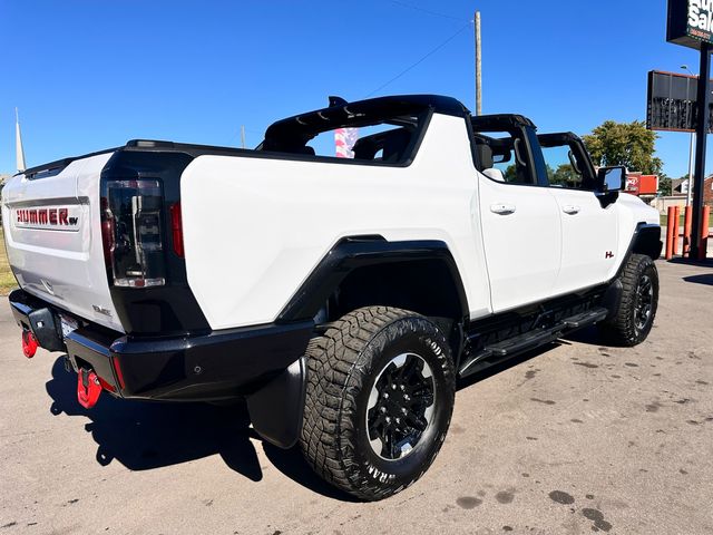 2023 GMC HUMMER EV Pickup 3X