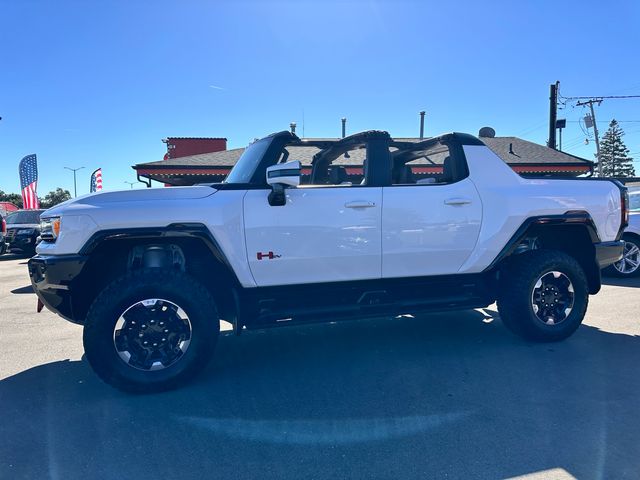 2023 GMC HUMMER EV Pickup 3X