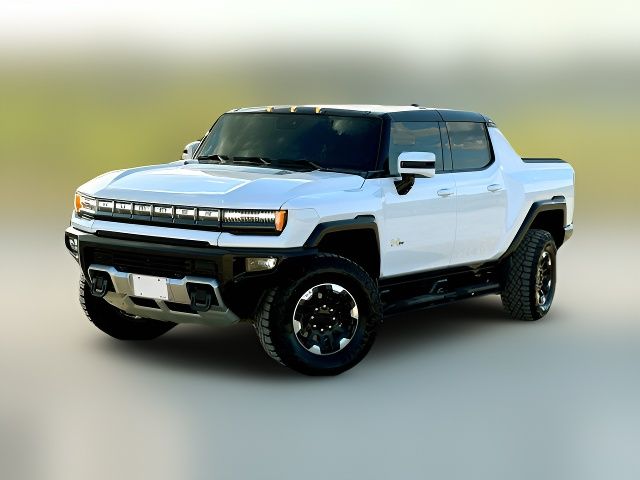 2023 GMC HUMMER EV Pickup 3X