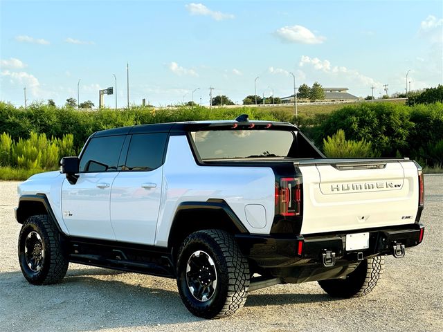 2023 GMC HUMMER EV Pickup 3X