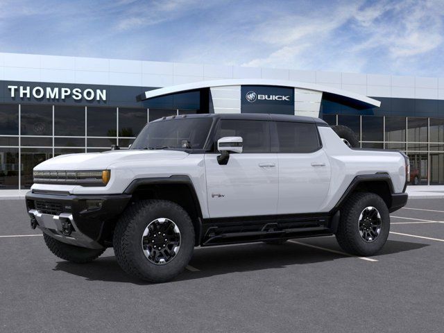 2023 GMC HUMMER EV Pickup 3X