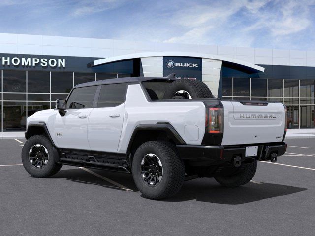 2023 GMC HUMMER EV Pickup 3X