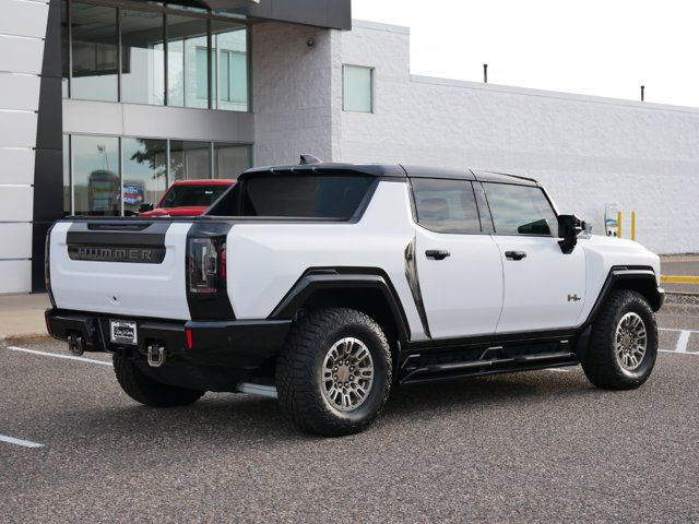 2023 GMC HUMMER EV Pickup 3X