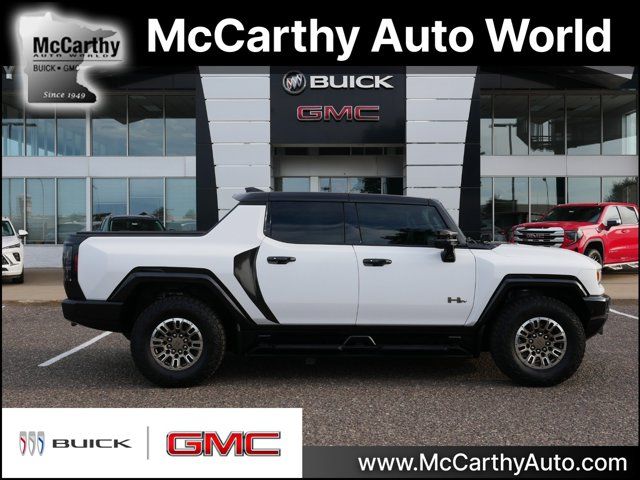 2023 GMC HUMMER EV Pickup 3X