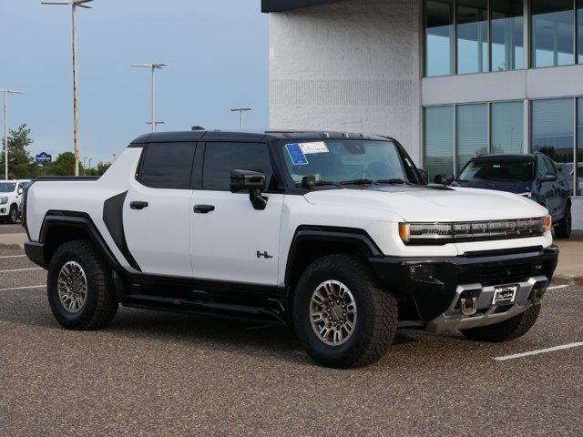 2023 GMC HUMMER EV Pickup 3X