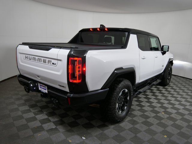 2023 GMC HUMMER EV Pickup 3X