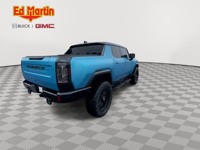 2023 GMC HUMMER EV Pickup 3X