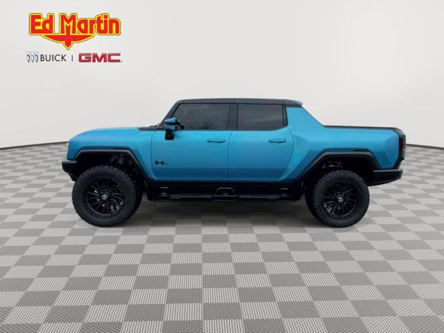 2023 GMC HUMMER EV Pickup 3X