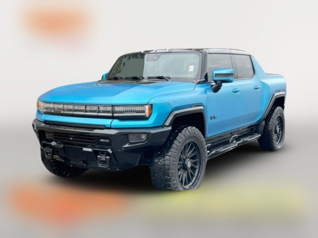 2023 GMC HUMMER EV Pickup 3X