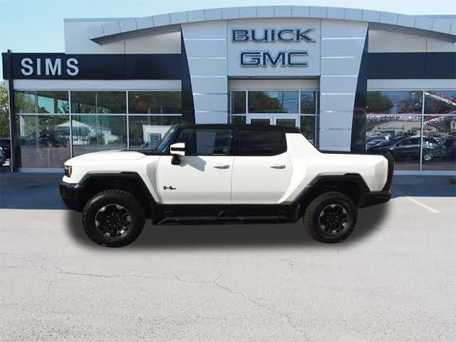 2023 GMC HUMMER EV Pickup 3X