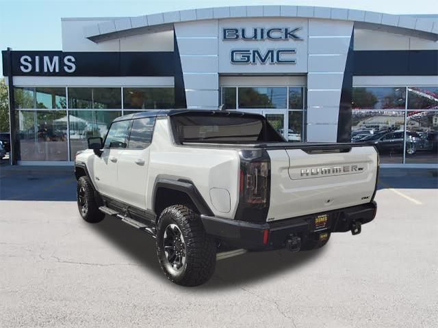 2023 GMC HUMMER EV Pickup 3X