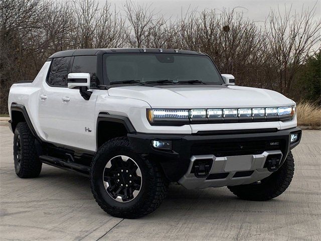 2023 GMC HUMMER EV Pickup 3X