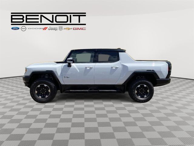 2023 GMC HUMMER EV Pickup 3X