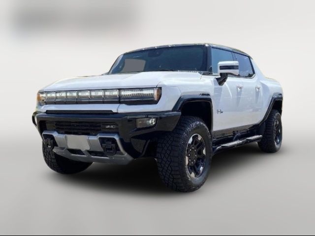 2023 GMC HUMMER EV Pickup 3X