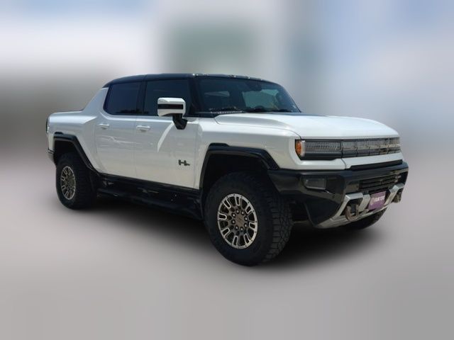 2023 GMC HUMMER EV Pickup 3X