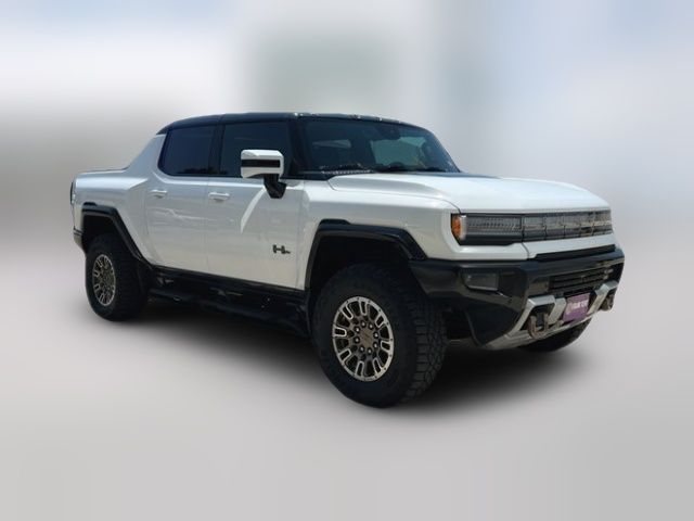 2023 GMC HUMMER EV Pickup 3X