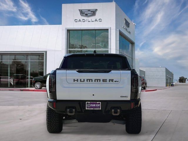 2023 GMC HUMMER EV Pickup 3X