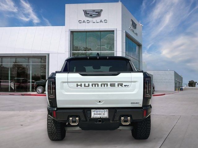 2023 GMC HUMMER EV Pickup 3X