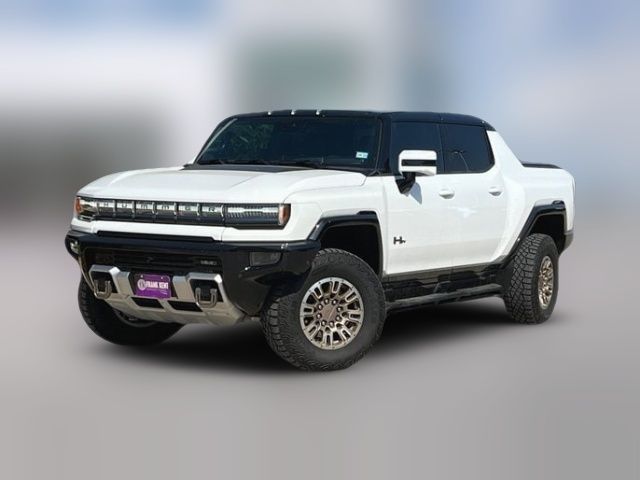 2023 GMC HUMMER EV Pickup 3X