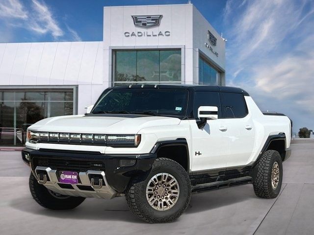 2023 GMC HUMMER EV Pickup 3X