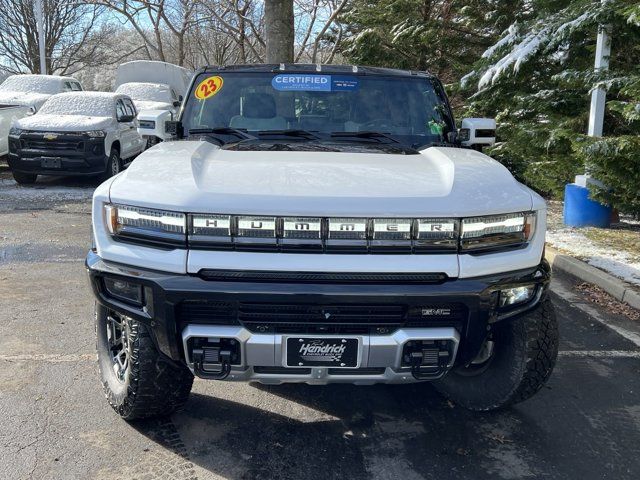 2023 GMC HUMMER EV Pickup 3X