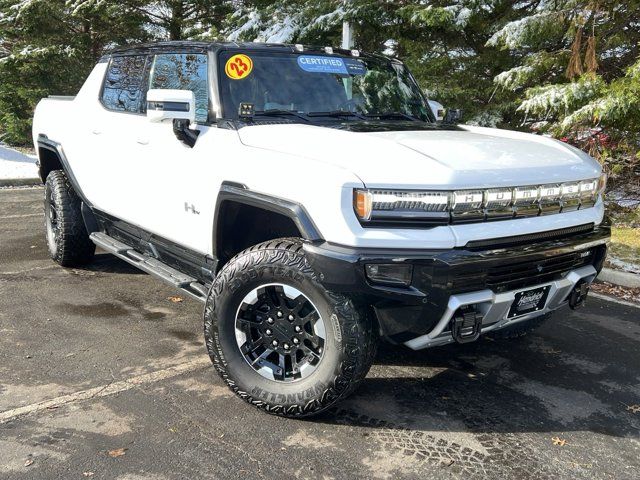 2023 GMC HUMMER EV Pickup 3X