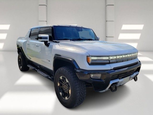 2023 GMC HUMMER EV Pickup 3X