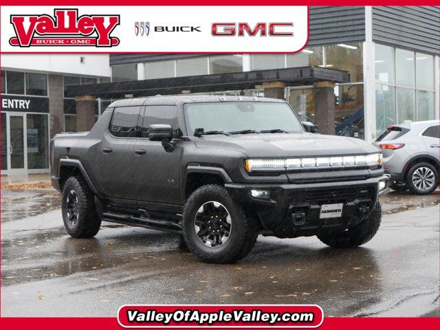 2023 GMC HUMMER EV Pickup 3X