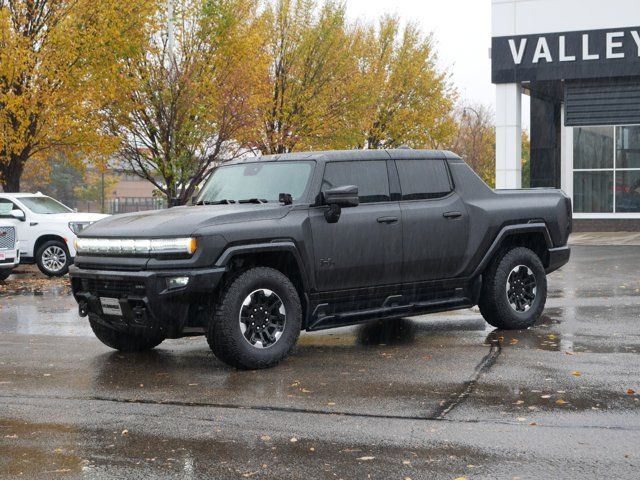 2023 GMC HUMMER EV Pickup 3X